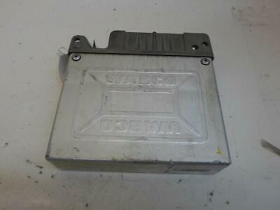 ABS Control Module Land Rover Discovery 1994 1995  Amr1097