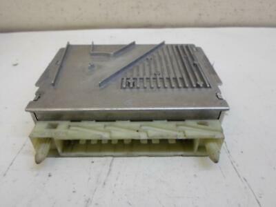 Transmission Control Module TCM TCU Volvo 70 Series 2000 2001 2002 2003 P09480761