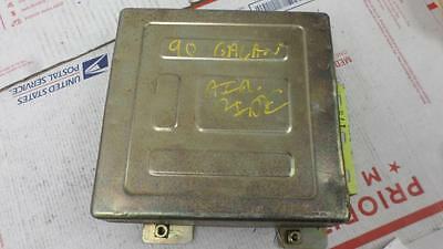 Suspension Control Module Mitsubishi Galant 1990 1991 1992 1993 Mb666716