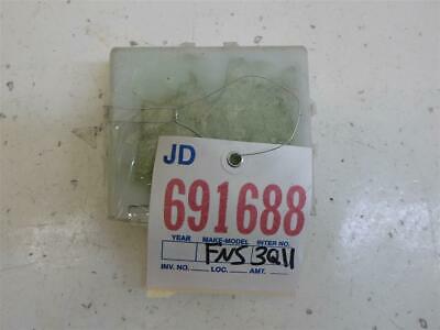 Memory Control Module Nissan Maxima 2004 2005 2006 – 98800-7Y000