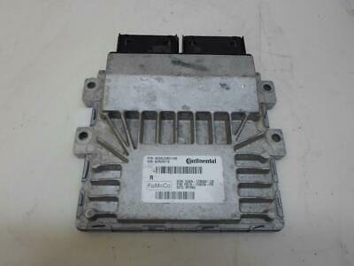 OEM Engine Computer for 2017 Ford Fusion – HS7A-12A650-PB