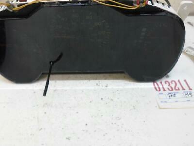 OEM Speedometer Instrument Cluster Nissan Altima 2002 2003 5153 148K Mi