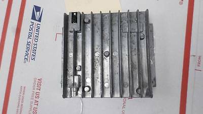 Telephone Compensator Control Module BMW E65 7-Series 745I 2002 84216918520