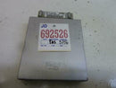 OEM Engine Computer Mercury Cougar 1994 F4Sf-12A650-Cb J4Z1 3.8L Ny Calif ECM