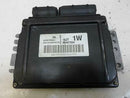 OEM Engine Computer Programmed Chevrolet Epica 2004 96487564 ECM PCM ECU