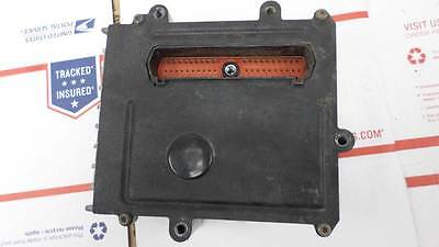 Transmission Control Module TCM TCU Chrysler Sebring 1999 P04606962Ad 04606962Ad