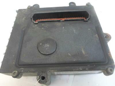 Transmission Control Module TCM TCU Chrysler Sebring 1999 2000 04606579Ab