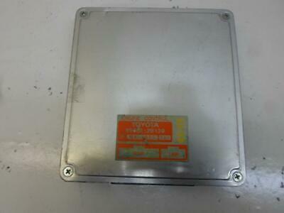 OEM Engine Computer Programmed Plug&Play Toyota Celica 1991 1992 1993 89661-2B130