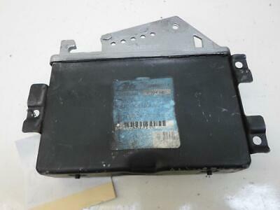 ABS Control Module Mercury Sable 1990 1991 1992 1993 F3Dc-2C219-Aa