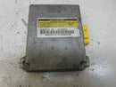 Airbag Control Module Chevrolet Lumina 1995 1996 16199431