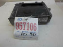 Transmission Control Module TCM TCU Chrysler Sebring 1997 04606473Aa