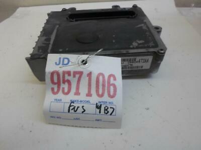 Transmission Control Module TCM TCU Chrysler Sebring 1997 04606473Aa