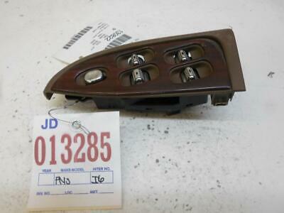 OEM Master Window Switch Chrysler 300M 1998 1999 2000 2001 2002 2003 05026010Aa