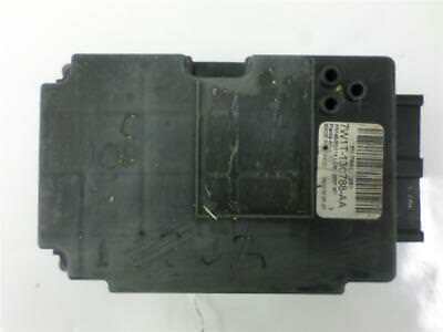 Lighting Control Module Ford Crown Victoria 2006 2007 2008 – 7W1T-13C788-AA