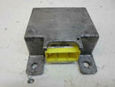 Airbag Control Module Nissan Frontier 1998 1999 2000 28556 3S600