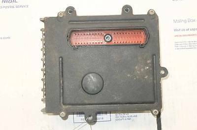 Transmission Control Module TCM TCU 1998 Dodge Intrepid P04606081Ak