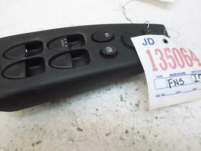 OEM Master Window Switch Honda Civic 2006 2007 2008 2009 2010 2011 Sna A010