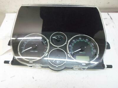 OEM Speedometer Instrument Cluster Land Rover Freelander 2004 2005 Lr0018-001