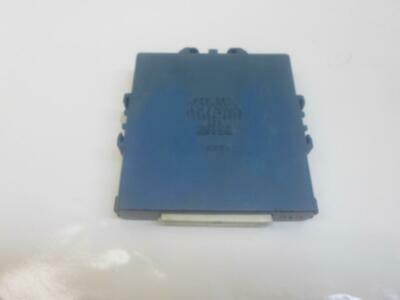 Power Supply Control Module Toyota Prius 2004 89618-47010