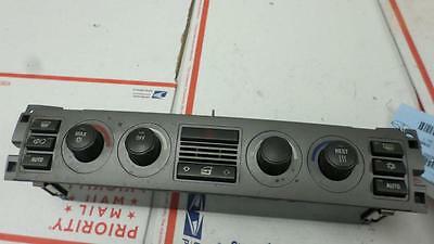 OEM Climate Control BMW E38 7-Series 745I/760I 2002 2003 2004 2005 64116925744