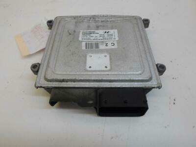 OEM Engine Computer Hyundai Elantra 2013 39103-2Ega3 39102-2Ega3 1.8L At PCM ECM