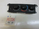 OEM Climate Control Dodge 1500 Pickup 2006 55056568Ac