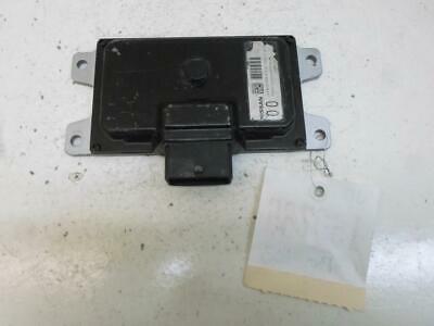 Transmission Control Module TCM TCU Nissan Altima 2010 31036 Zx00A 2.5L