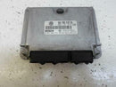 OEM Engine Computer Programmed Plug&Play Volkswagen Golf 1999 06A906018Bg PCM