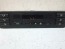 OEM Climate Control BMW 328I 1999 2000 2001 2002 2003 2004 2005 2006 64118382446