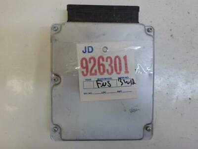 OEM Engine Computer Jaguar X Type 2003 1X43-10K975-Bl PCM ECM ECU