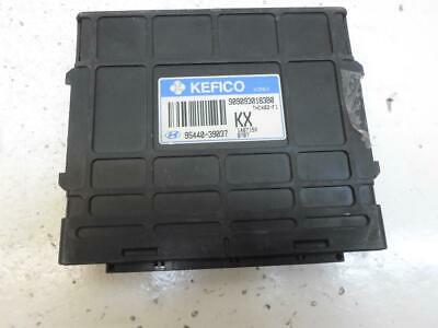 Transmission Control Module TCM TCU Hyundai Sonata 2005 95440-39037