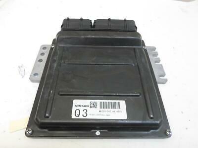 OEM Engine Computer Programmed Plug&Play Nissan Murano 2004 2005 Mec33-742 A1