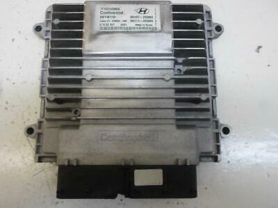 OEM Engine Computer Hyundai Sonata 2011 39111-2G660 39101-2G660 At ECM PCM ECU