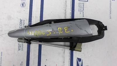 OEM Exterior Door Handle Right Rear Side BMW E46 330Xi 2003 5121825345