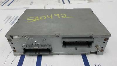 Communication Control Module Saab 9-3 2001 2002 2003 2004 12207509