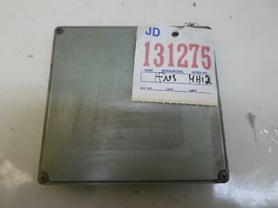 OEM Engine Computer Programmed Plug&Play Nissan Altima 1997 Ja18H60 E3C PCM ECM