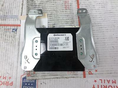 Bluelink Communication Control Module Hyundai Sonata 2014 96510 3Q055