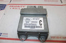 Airbag Control Module Lincoln Navigator 2001 2002 1L1A-14B321-Cd