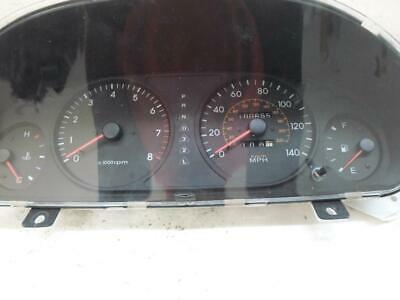 OEM Speedometer Instrument Cluster Hyundai Sonata 1999 2000 2001 D329L01 100K Mi