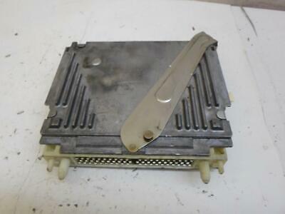 Transmission Control Module TCM TCU Volvo 70 Series S70 1998 P09442307