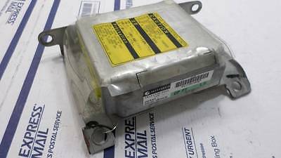 Airbag Control Module Subaru Legacy 2000 98221Ae01A