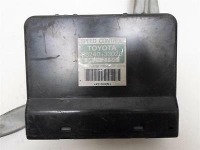 Cruise Control Module for 1992, 1993 Toyota Camry – 88240-33020