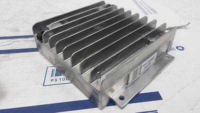 Phone Antenna Amplifier Control Module BMW E65 7-Series 745I 2003 691852002