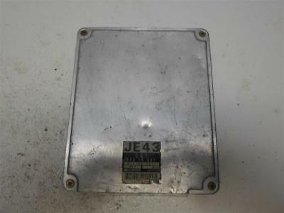 OEM Engine Computer Mazda Mpv 1990 1991 Je43 18 881 PCM ECM ECU