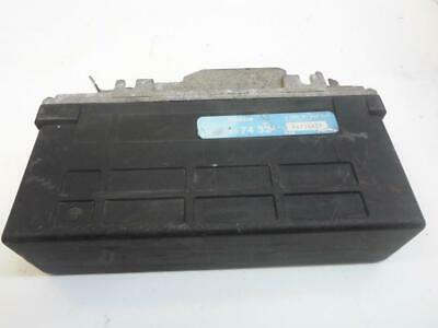 ABS Control Module Mercedes-Benz W202 C-Class C280 1994 1995 0125457432