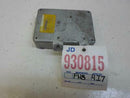Theft-Locking Control Module for 1992, 1993 Mitsubishi Diamante – MB627366