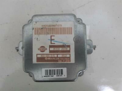 Transfer Case Control Module Nissan Rogue 2010 2011 2012 2013 41650 Jg04A