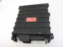 Lambda Control Module Volkswagen Jetta 1986 1987 321906263B