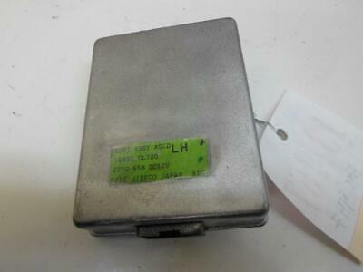 Cruise Control Module Nissan Maxima 1997 1998 18930 0L700