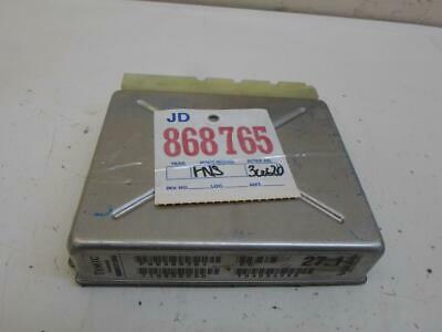 Transmission Control Module TCM TCU Volvo 70 Series 2000 2001 2002 2003 P09480761